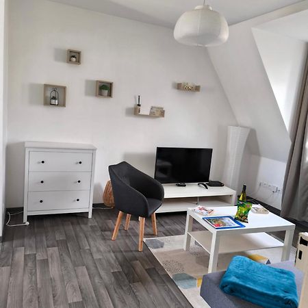 Appartement Cosy A Colmar Exterior foto